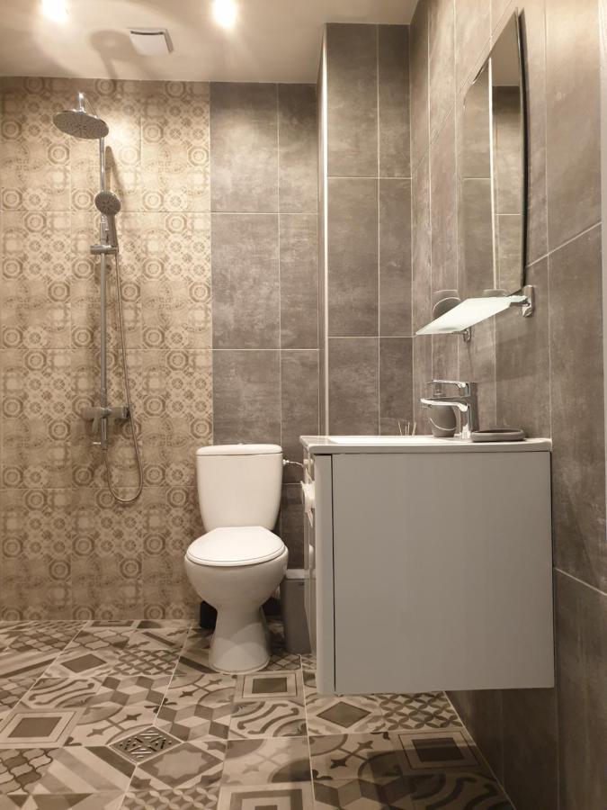 Elegant Apartment Sofia Esterno foto